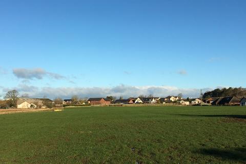 Land for sale, Gretna DG16