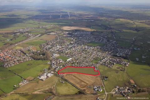 undefined, Gretna DG16