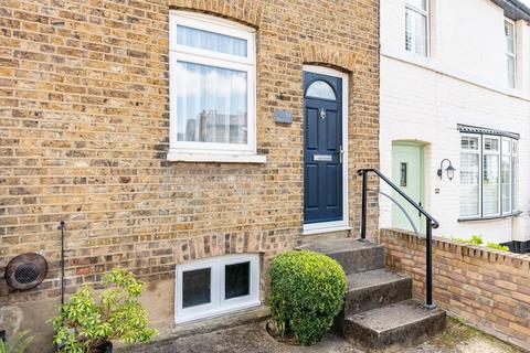 2 bedroom terraced house for sale, Musley Hill, Ware SG12