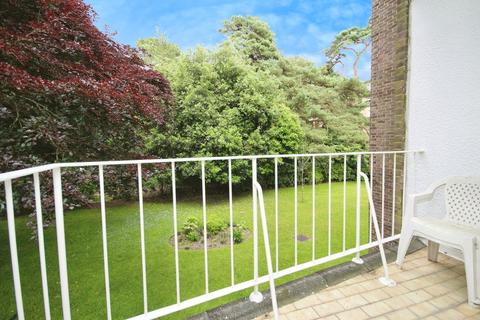 2 bedroom apartment for sale, 46 Western Road, BRANKSOME PARK, BH13