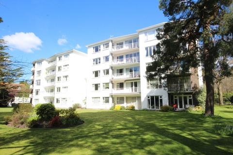 2 bedroom apartment for sale, 46 Western Road, BRANKSOME PARK, BH13