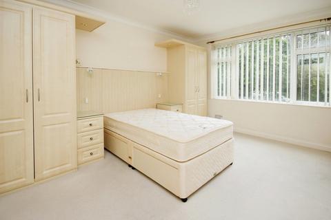 2 bedroom apartment for sale, 46 Western Road, BRANKSOME PARK, BH13