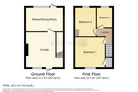 2 bedroom terraced house for sale, Eighth Street, Horden, Peterlee, Durham, SR8 4LY