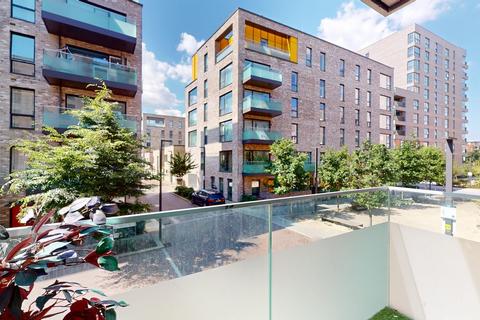 3 bedroom apartment to rent, Billinghurst Way, London, SE10