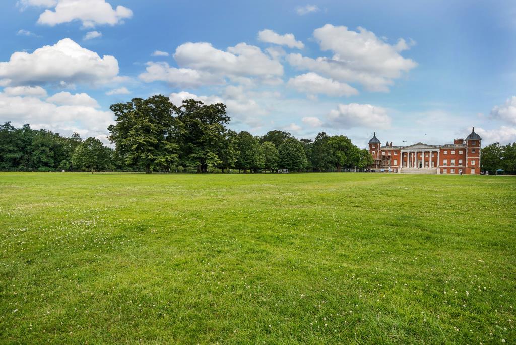 Osterley House