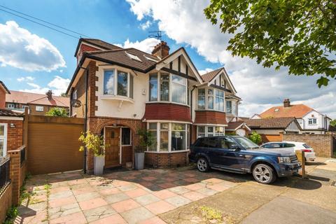 4 bedroom semi-detached house for sale, Osterley,  Bassett Gardens TW7,  TW7