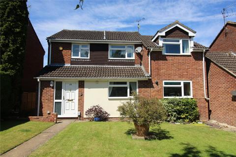 3 bedroom detached house for sale, Wheatlands, Wiltshire SN25