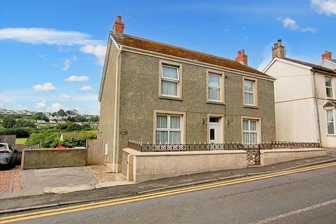 4 bedroom detached house for sale, Myrtle Grove, The Ridgeway, Saundersfoot