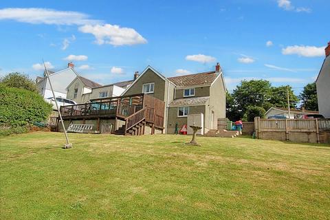 4 bedroom detached house for sale, Myrtle Grove, The Ridgeway, Saundersfoot