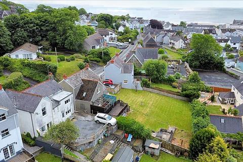 4 bedroom detached house for sale, Myrtle Grove, The Ridgeway, Saundersfoot