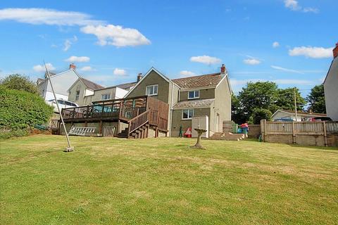 undefined, Myrtle Grove, The Ridgeway, Saundersfoot