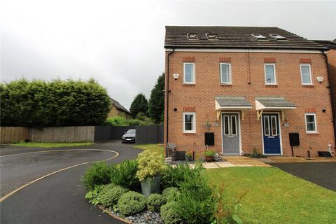 3 bedroom semi-detached house for sale, Whitworth, Rochdale OL12