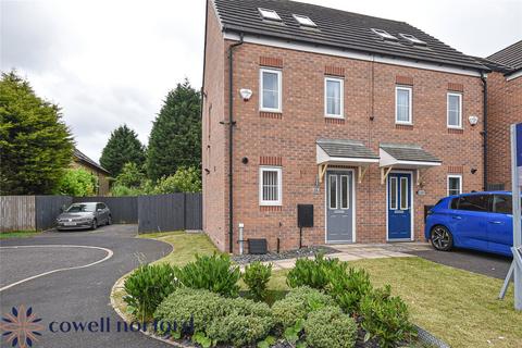 3 bedroom semi-detached house for sale, Whitworth, Rochdale OL12