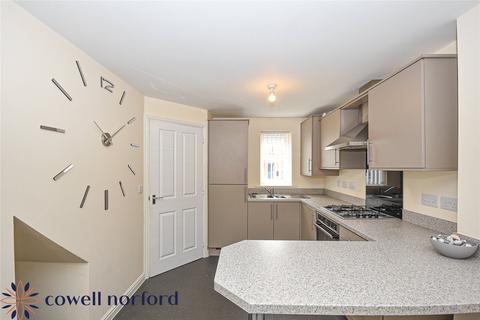 3 bedroom semi-detached house for sale, Whitworth, Rochdale OL12