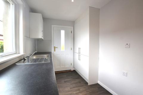 undefined, Castle View, Port Seton, EH32