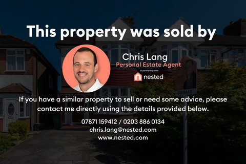 66 Holmdale Road, Chislehurst, BR7 6BZ