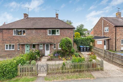 3 bedroom semi-detached house for sale, Woodland Avenue, Burgess Hill, West Sussex, RH15