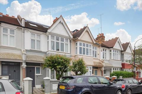 4 bedroom house for sale, Ellaline Road, Hammersmith, London, W6