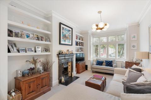 4 bedroom house for sale, Ellaline Road, Hammersmith, London, W6