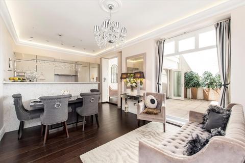 2 bedroom flat for sale, Queen's Gate Gardens, South Kensington, London, SW7