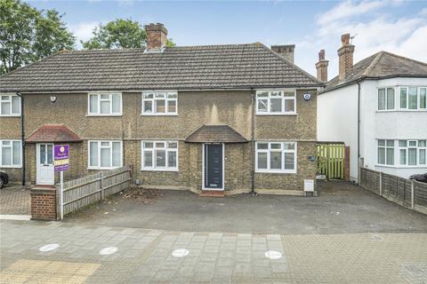 3 bedroom semi-detached house for sale, Upper Elmers End Road, Beckenham, BR3