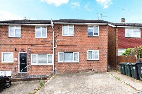 1 bedroom maisonette for sale, Bevis Close, Dartford, Kent, DA2