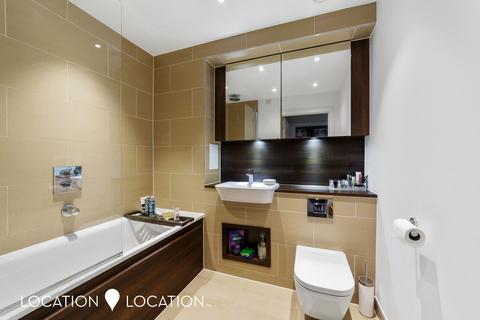 2 bedroom flat to rent, Queensland Road, London, N7