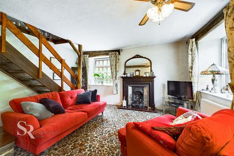 Hockholme Cottage Chapel Milton, Chapel En Le Frith, High Peak, SK23 0QQ