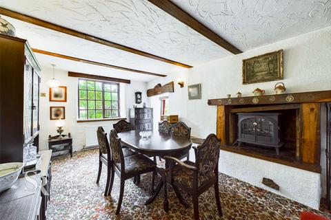 Hockholme Cottage Chapel Milton, Chapel En Le Frith, High Peak, SK23 0QQ