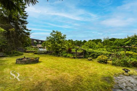 Hockholme Cottage Chapel Milton, Chapel En Le Frith, High Peak, SK23 0QQ