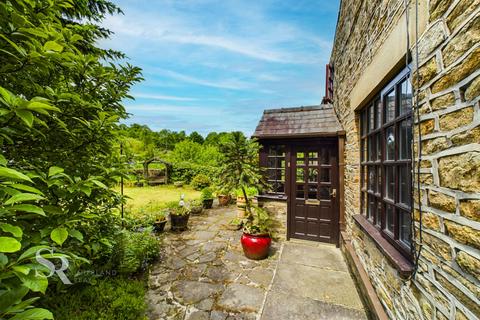 Hockholme Cottage Chapel Milton, Chapel En Le Frith, High Peak, SK23 0QQ