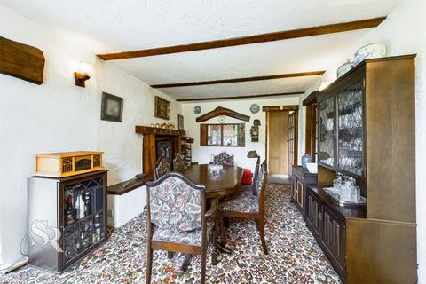 Hockholme Cottage Chapel Milton, Chapel En Le Frith, High Peak, SK23 0QQ