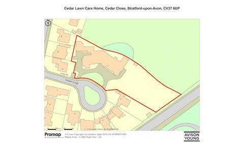 Healthcare facility for sale, Stratford-Upon-Avon CV37