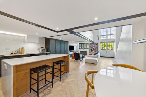 1 bedroom apartment for sale, Park Lofts, 63 Lyham Road, SW2