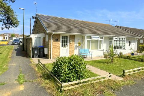 2 bedroom semi-detached house for sale, Finches Close, Lancing, West Sussex, BN15