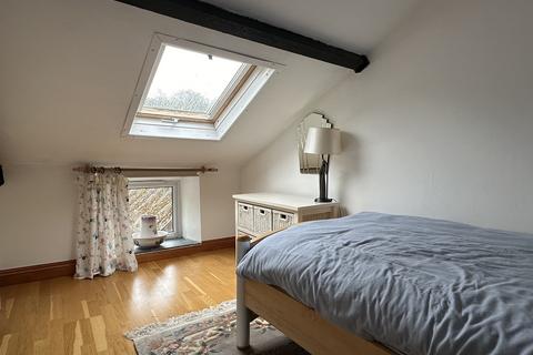 3 bedroom end of terrace house for sale, Heol Tredeg, Upper Cwmtwrch, Swansea.