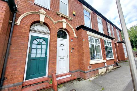 2 bedroom terraced house for sale, Sandy Lane, South Reddish, Stockport, SK5