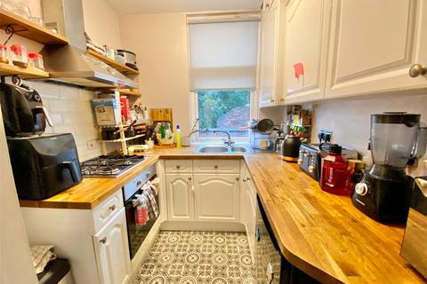 2 bedroom terraced house for sale, Sandy Lane, South Reddish, Stockport, SK5