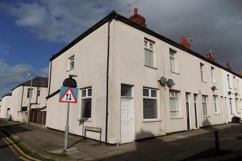 2 bedroom end of terrace house for sale, Ashton Road, Blackpool FY1