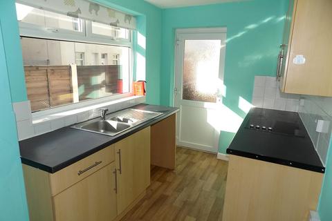 2 bedroom end of terrace house for sale, Ashton Road, Blackpool FY1