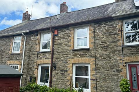 2 bedroom terraced house for sale, Drefach Velindre, Llandysul, SA44