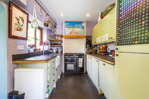 3 bedroom semi-detached house for sale, Horsley Hill, Horsley, Stroud, Gloucestershire, GL6
