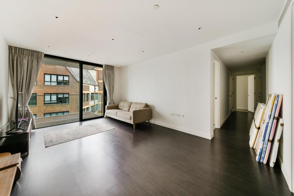 Meranti House, Goodman's Field... 2 bed apartment to rent £4,117 pcm