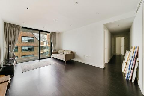 2 bedroom apartment to rent, Meranti House, Goodman's Field, London, E1