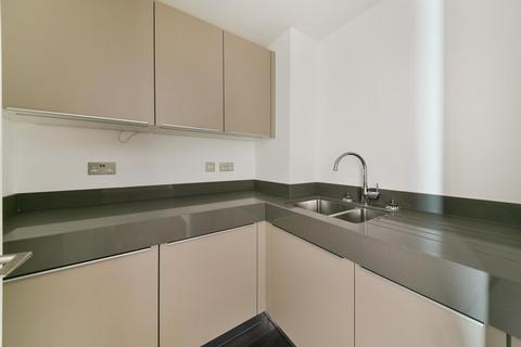 2 bedroom apartment to rent, Meranti House, Goodman's Field, London, E1