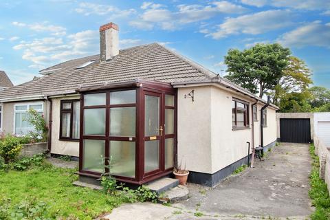 3 bedroom semi-detached bungalow for sale, Fairfield Rise, Llantwit Major, CF61