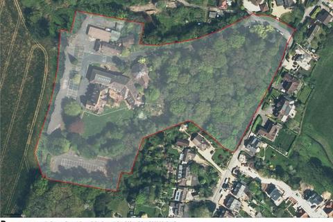 Land for sale, Colehill BH21