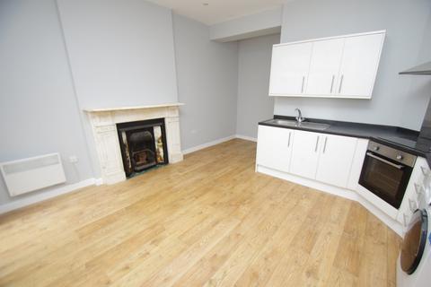 1 bedroom apartment to rent, Reading Court, 14-16 Westland Road, Watford, WD17