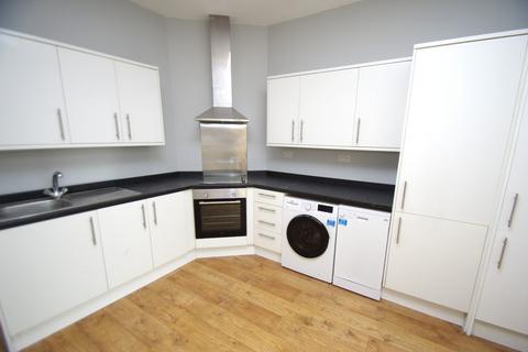 1 bedroom apartment to rent, Reading Court, 14-16 Westland Road, Watford, WD17