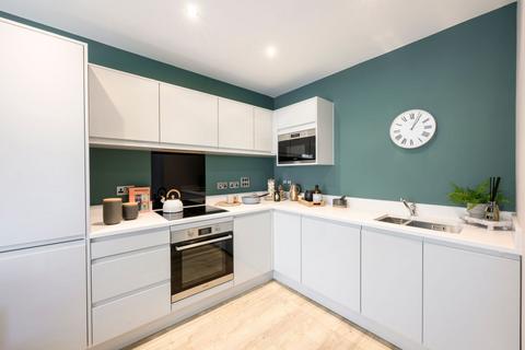 1 bedroom apartment for sale, Plot 0257 at Wattons, Dock28 SE28